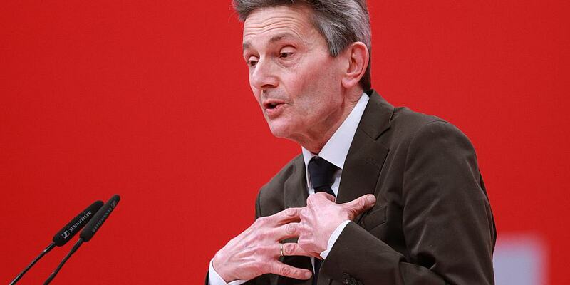 Rolf Mützenich (Archiv) - Foto: über dts Nachrichtenagentur