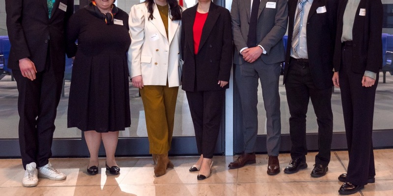 Randstad engagiert sich für eine weltoffene Gesellschaft - Foto: presseportal.de