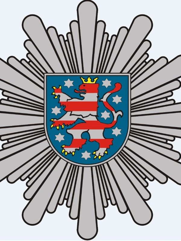 Landespolizeiinspektion Suhl Rückfragen bitte an
