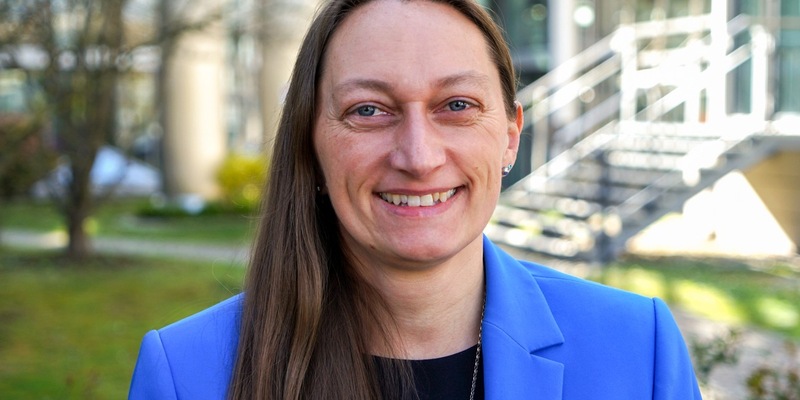 Neue Personalchefin für Coface Nordeuropa: Tamara Fohrer hat Posten übernommen - Foto: presseportal.de