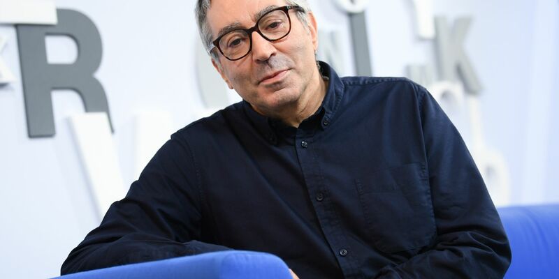 Der französische Autor Didier Eribon widmet sich in «Ein gefesseltes Leben: «Eine Arbeiterin» dem Leben seiner Mutter (Archivbild). - Foto: Arne Dedert/dpa