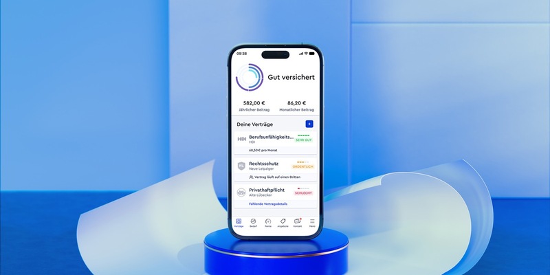 CLARK erreicht wichtigen Meilenstein: Erstmalige Profitabilität seit Gründung - Foto: presseportal.de