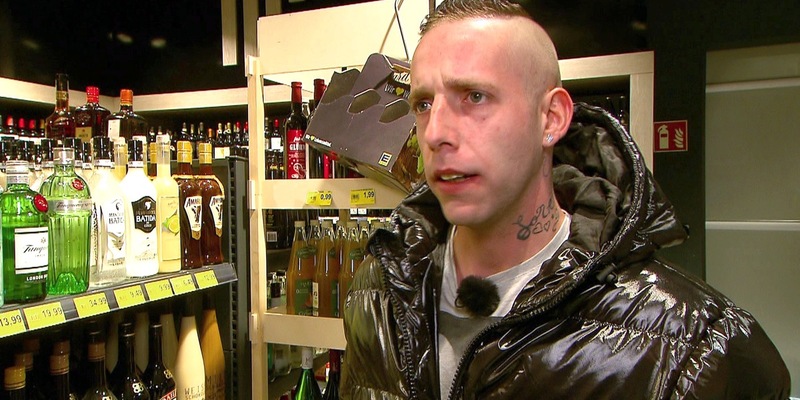 Armes Deutschland - Stempeln oder abrackern? / Neue Folgen der Sozialreportage beleuchten die Herausforderungen am Rande der Gesellschaft - Foto: presseportal.de