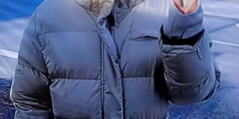 POL-MS: 17-Jährige vermisst - Wer hat Mafsud A. E. gesehen? - Foto: presseportal.de