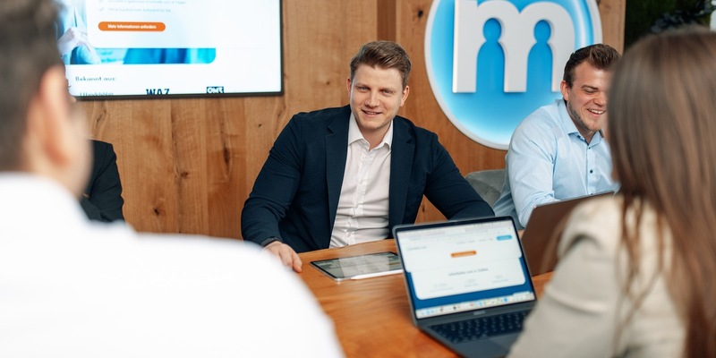 mitarbeiter.com®: Mit effizientem Karriereportal und Recruitee-Bewerbermanagement zur automatisierten Fachkräftegewinnung - Foto: presseportal.de