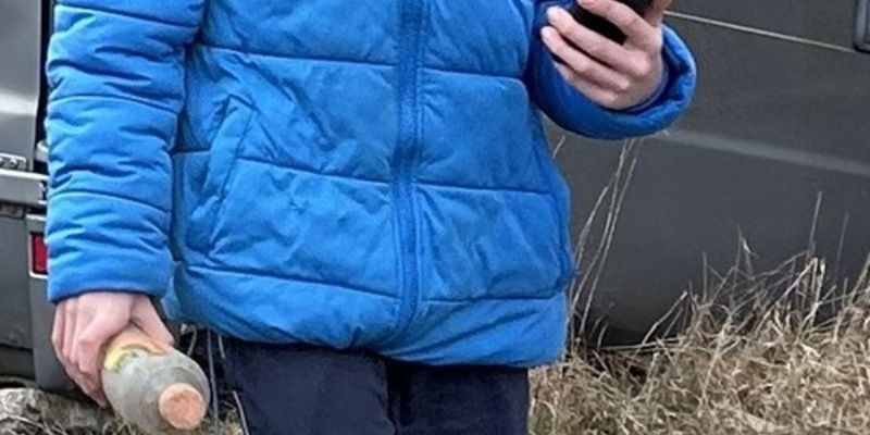 POL-GS: 14-jähriger Jugendlicher aus Goslar vermisst - Foto: presseportal.de