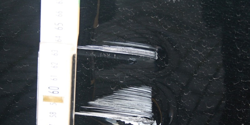 POL-PPWP: BMW gerammt und geflüchtet - Foto: presseportal.de