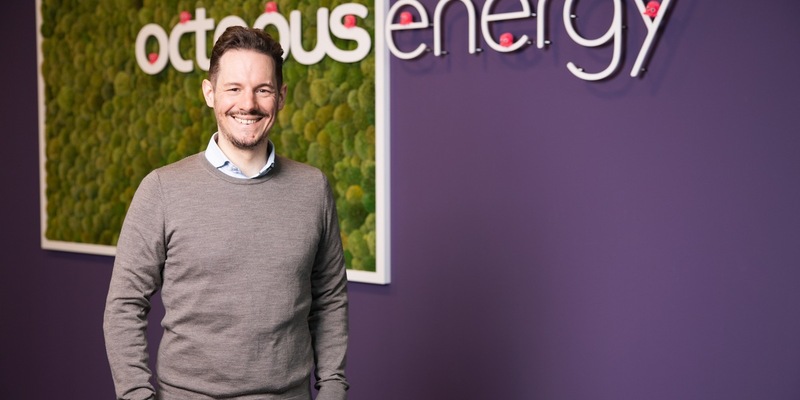 Octopus Energy launcht seinen günstigsten E-Auto-Tarif: Laden für maximal 20 Cent pro kWh mit Intelligent Octopus Go - Foto: presseportal.de