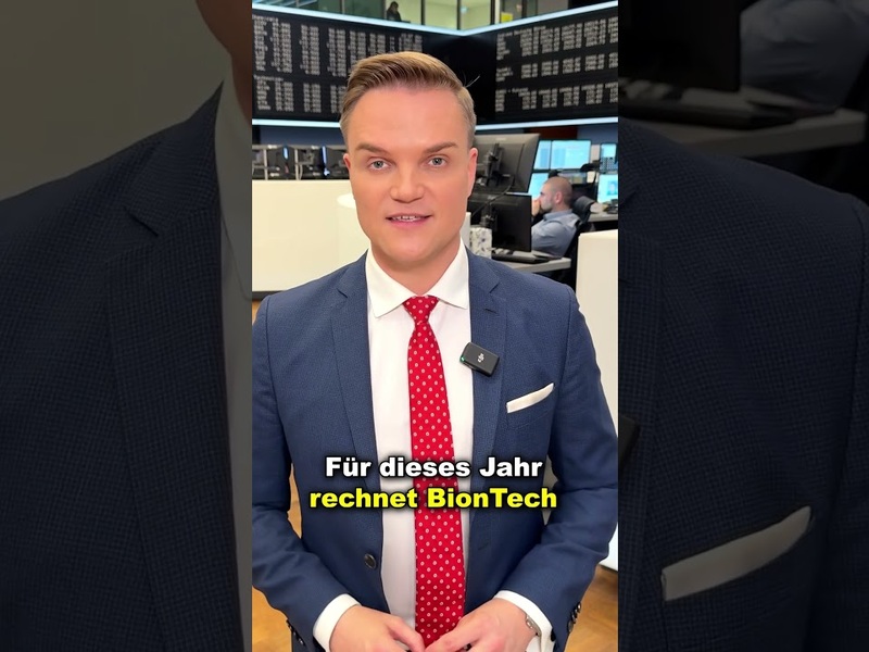 Schafft BioNTech die große Innovation? - Foto: inside-wirtschaft.de