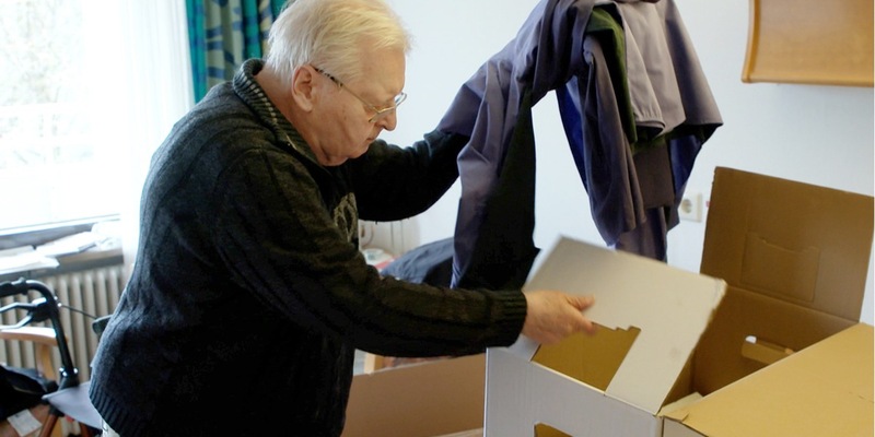 SWR dreifach ausgezeichnet beim Diakonie Journalistenpreis 2024 - Foto: presseportal.de