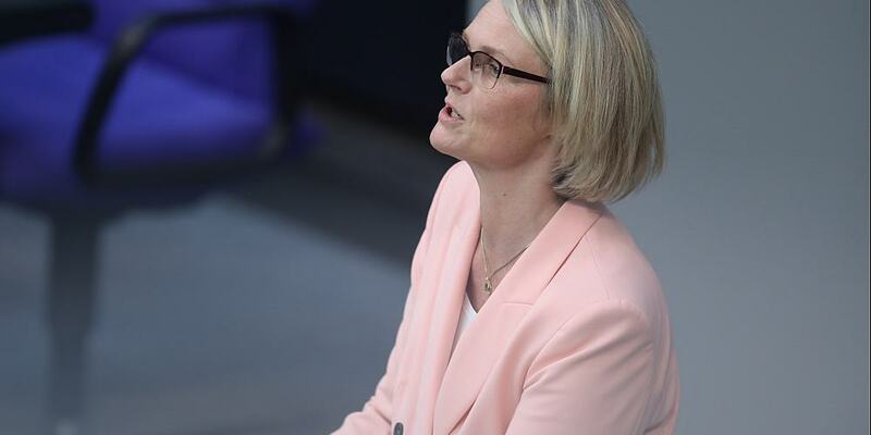 Anja Karliczek (Archiv) - Foto: über dts Nachrichtenagentur