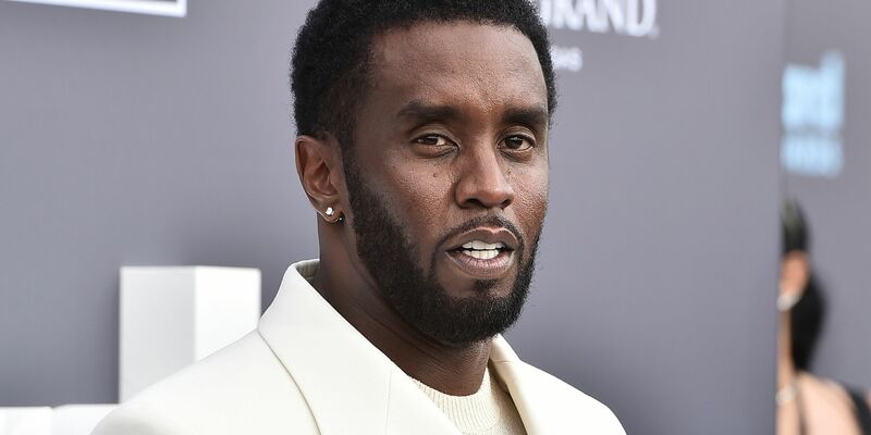 Rapper Sean «Diddy» Combs entschuldigt sich für die Gewalt auf dem Hotelflur. - Foto: Jordan Strauss/Invision/AP/dpa