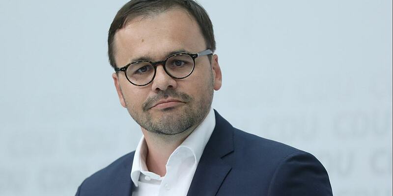 Jan Redmann (Archiv) - Foto: über dts Nachrichtenagentur