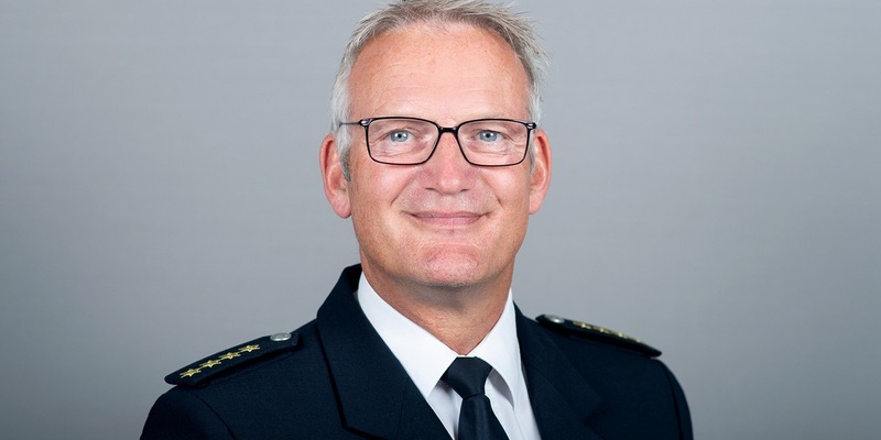 POL-SH-AFB: Führungswechsel in der PDAFB Eutin - Foto: presseportal.de