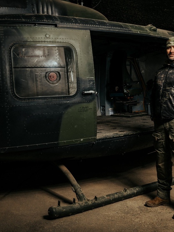 Joyn zeigt neue Reality-Action-Serie mit YouTube-Star OttoBulletproof ...