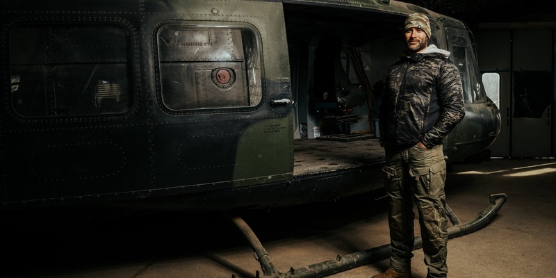 Otto Bulletproof Bulletproof - Die Challenge - Foto: Seven.One/Julian Krenn, presseportal.de