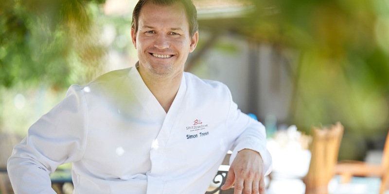 Michelin Sterne: erstes Bio-Fine-Dining-Sternerestaurant in Deutschland / Ein roter und fünf grüne Michelin Sterne für die Vereinigung der BIOSpitzenköche - Foto: presseportal.de