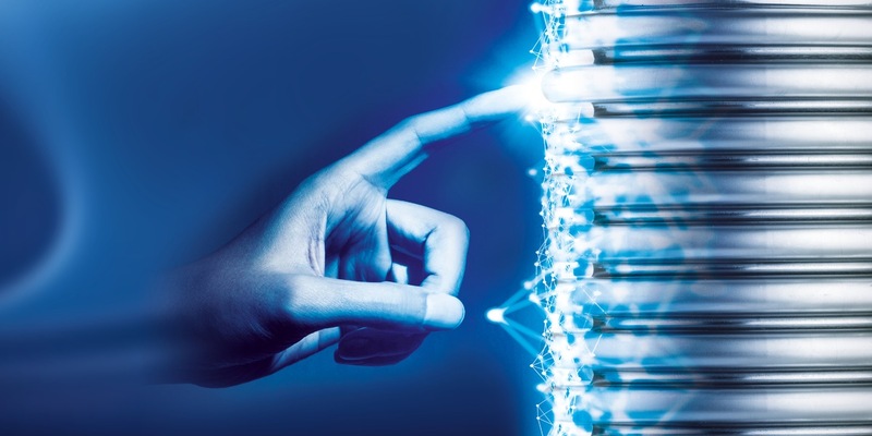 Holt Deutschland in der Digitalisierung auf? Wie Witzenmann digitalen Pioniergeist lebt - Foto: presseportal.de