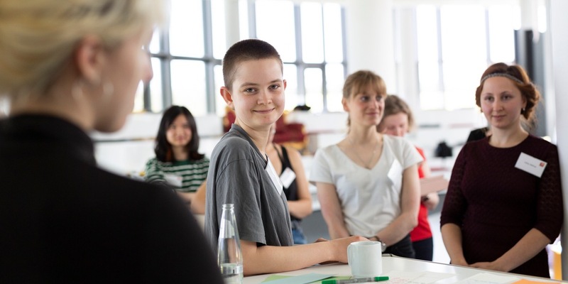 HPI vergibt Stipendien für den Women in Tech Summit in Warschau / Studentinnen und Doktorandinnen können sich auf 14 spannende Reisestipendien bewerben - Foto: presseportal.de