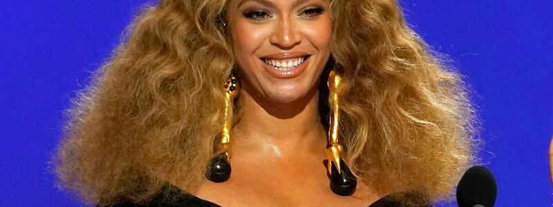 Sängerin Beyoncé führt als erste schwarze Frau die US-Charts der Country-Alben an. - Foto: Chris Pizzello/AP/dpa