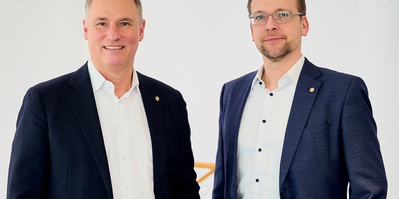RWZ-Jahresbilanz 2023: gute Zahlen in bewegten Zeiten / Operatives Ergebnis breit abgestützt durch alle Geschäftsfelder - Foto: presseportal.de