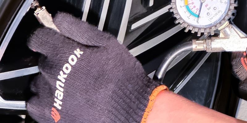 Jetzt Reifen wechseln: aber sicher / Hankook gibt Tipps, worauf es zu achten gilt - Foto: presseportal.de