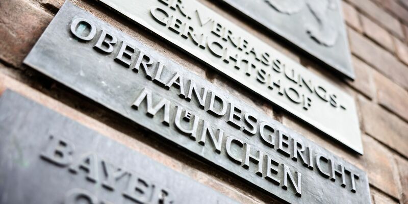 Stehen von Mai an vor dem Oberlandesgericht München: drei mutmaßliche russische Spione (Symbolbild). - Foto: Matthias Balk/dpa