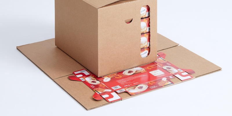 Tiefkühlbackwaren-Marktführer Aryzta: Intelligente Verpackungslösung vermeidet 144 Tonnen CO2 pro Jahr - Foto: presseportal.de