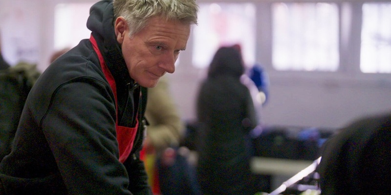 Jörg Pilawa Plötzlich arm - Foto: Seven.One/SPIEGEL TV, presseportal.de