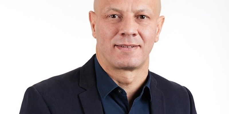 adapa Group: Erfahrener Branchenexperte Noël Kasmi zum designierten neuen Group-CEO ernannt - Foto: presseportal.de