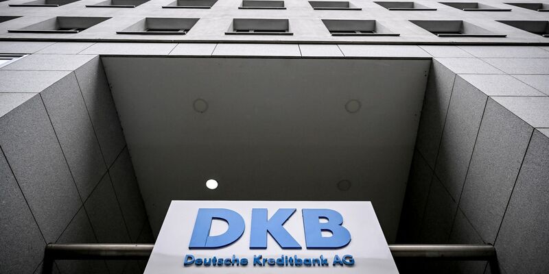 Wechsel in der Chefetage bei der DKB: Stefan Unterlandstättner geht in den Ruhestand. - Foto: Britta Pedersen/dpa