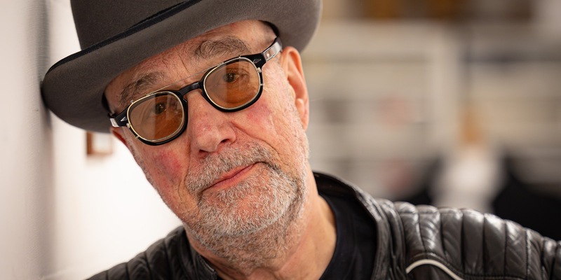 Legendäre Band Fischer-Z trifft den Zeitgeist mit neuem New Wave - Foto: presseportal.de