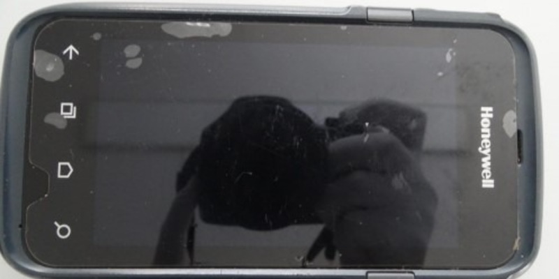 POL-HL: Ostholstein - Oldenburg i.H. / Datenscanner sichergestellt - Hinweise erbeten - Foto: presseportal.de