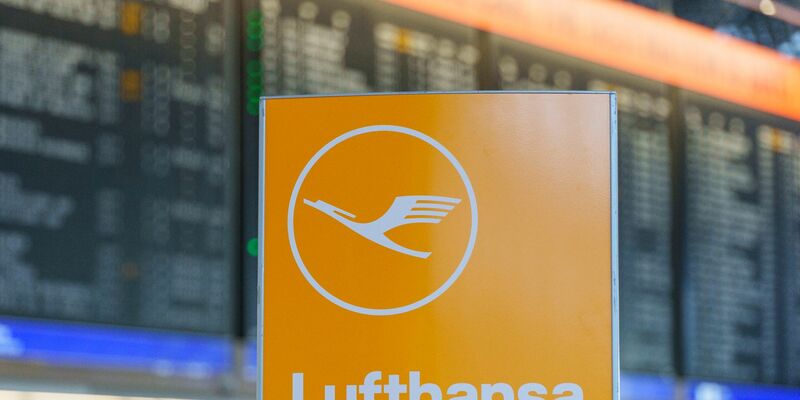 Eine Tariflösung für das Lufthansa-Bodenpersonal für rund 25.000 Beschäftigte ist gefunden. - Foto: Andreas Arnold/dpa