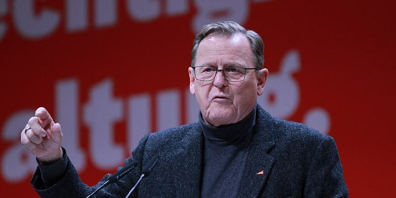 Bodo Ramelow (Archiv) - Foto: über dts Nachrichtenagentur