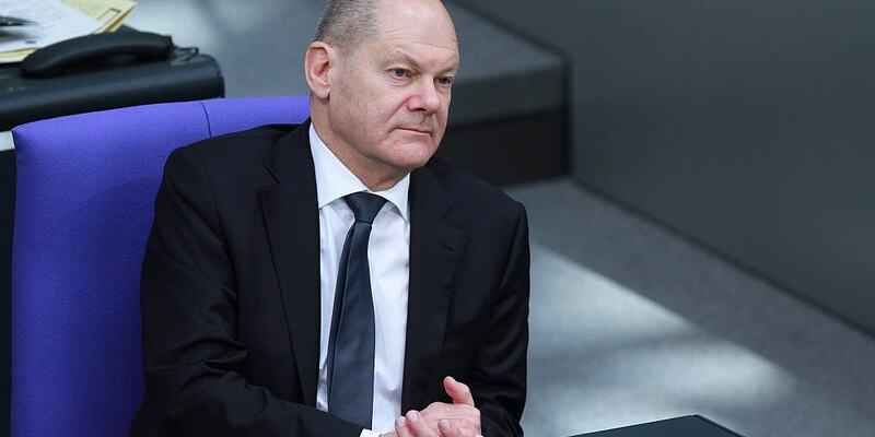 Olaf Scholz (Archiv) - Foto: über dts Nachrichtenagentur