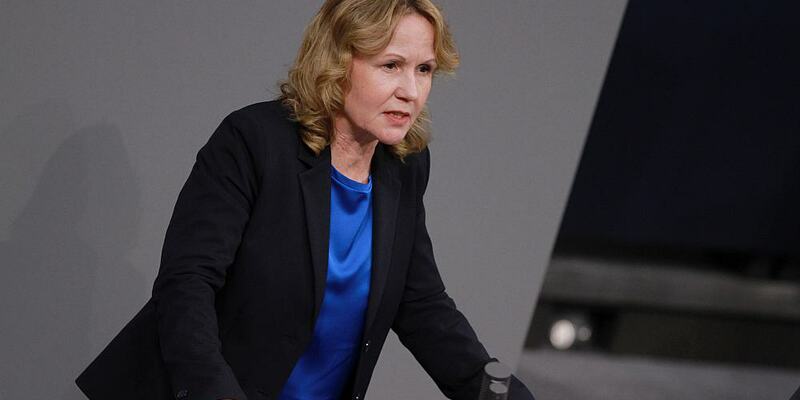 Steffi Lemke (Archiv) - Foto: über dts Nachrichtenagentur