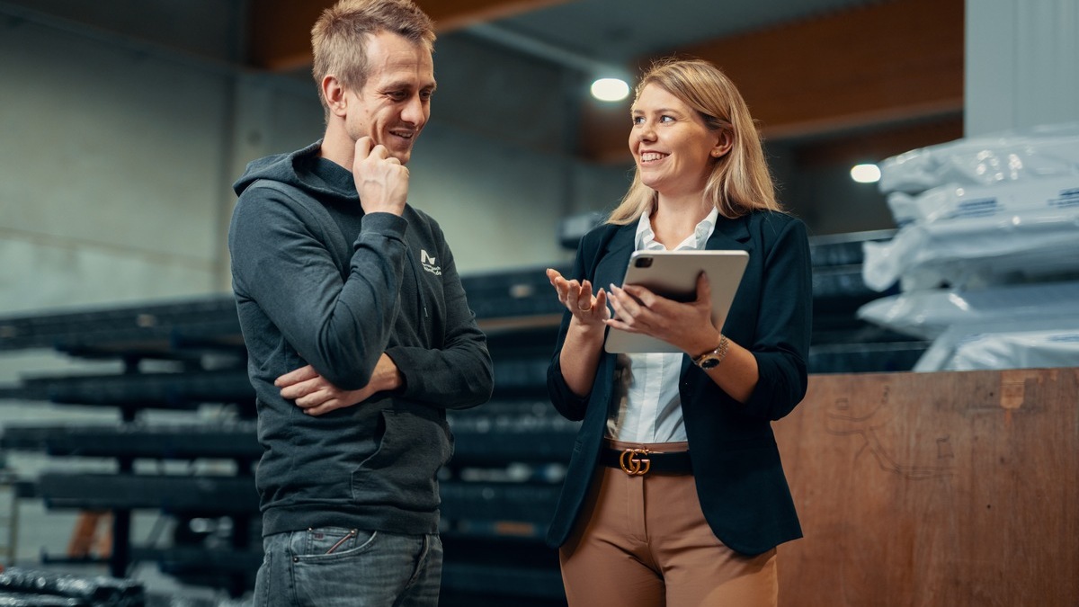 Facebook-Ads, Google-Anzeigen oder Landingpage? Experte verrät, wie sich Handwerksunternehmen 2024 wirklich online sichtbar machen - Foto: presseportal.de