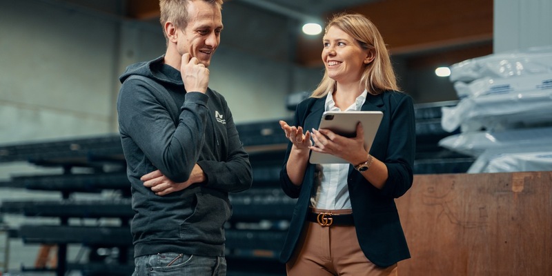 Facebook-Ads, Google-Anzeigen oder Landingpage? Experte verrät, wie sich Handwerksunternehmen 2024 wirklich online sichtbar machen - Foto: presseportal.de