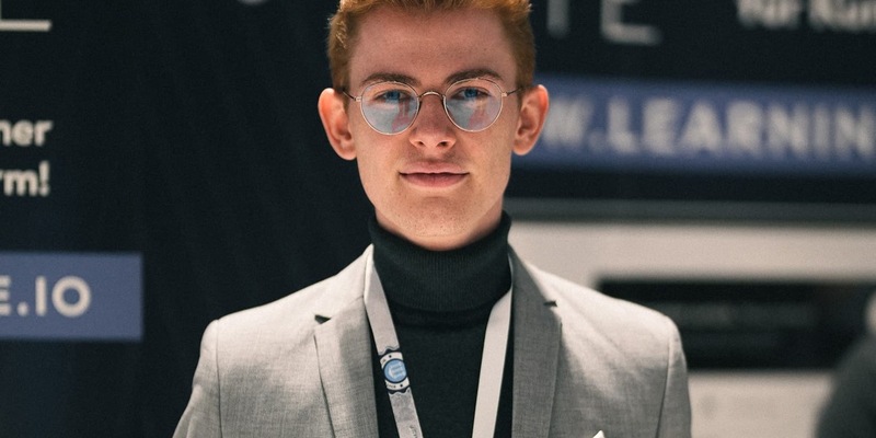 Digitale Tools zur Mitarbeiterbindung - Experte verrät, womit man die Gen Z am Arbeitsplatz überzeugt - Foto: presseportal.de