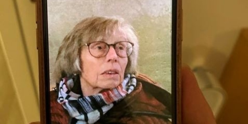 POL-VER: +Öffentlichkeitsfahndung nach vermisster 87-Jährigen+ - Foto: presseportal.de