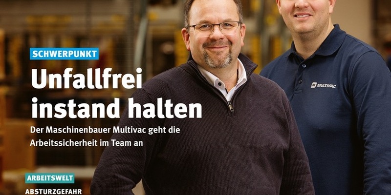 Schadhafte Bohrmaschine, Stichsäge oder Kaffeemaschine: So bannen Betriebe die unterschätzte Gefahr - Foto: presseportal.de