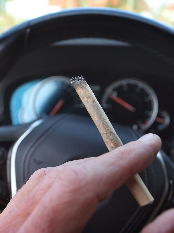 Was Machen Drogen Mit Dem Körper