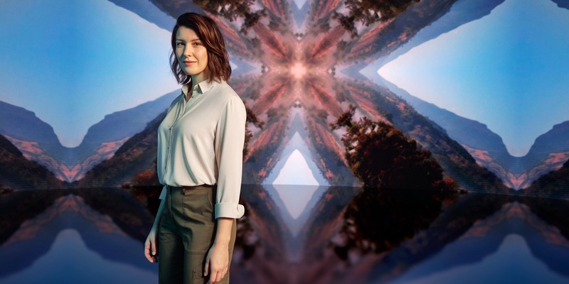 Thailand, Galapagos, Gabun: Terra X: Faszination Erde im ZDF / Mit der neuen Presenterin Hannah Emde unterwegs - Foto: presseportal.de