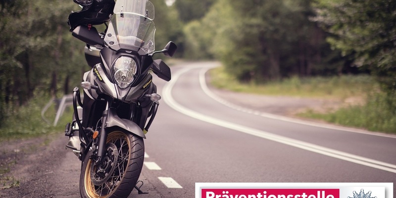 POL-HL: Polizeidirektion Lübeck / Tipps zum Start in die Motorradsaison - Foto: presseportal.de