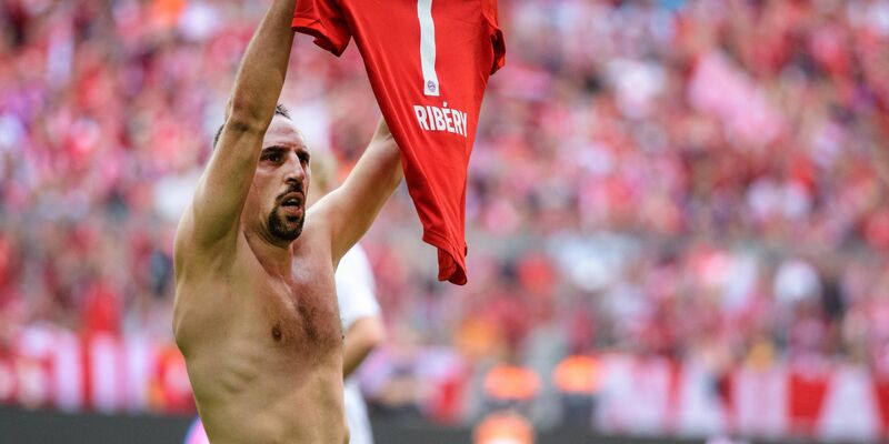 Franck Ribéry hatte zuletzt seinen Posten als Techniktrainer bei Salernitana aufgegeben. - Foto: Matthias Balk/Deutsche Presse-Agentur GmbH/dpa