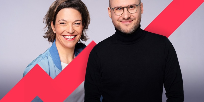 ARD-Podcast Plusminus ab sofort in der ARD Audiothek - Foto: presseportal.de