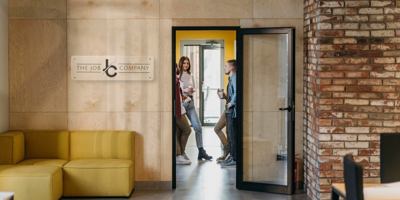 The Job Company: Innovatives Unternehmen setzt Akzente in der Personalvermittlungsbranche - Foto: presseportal.de