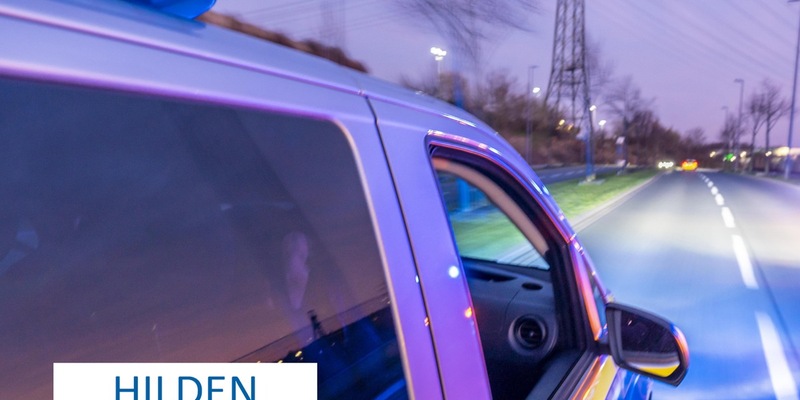 POL-ME: Erfolgreicher zOOm-Einsatz in Hilden - Polizei nimmt Diebinnen fest - Hilden - 2403117 - Foto: presseportal.de