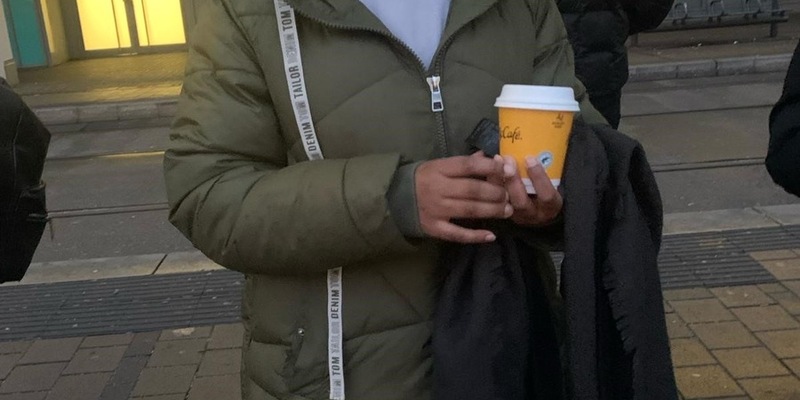 POL-SBR-STADT: Öffentlichkeitsfahndung nach vermisster 25-jähriger Frau aus Saarbrücken - Foto: presseportal.de